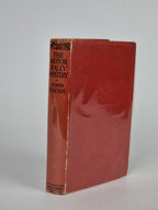 The Motor Rally Mystery, John Rhodes — 1st Edition