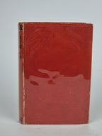 The Motor Rally Mystery, John Rhodes — 1st Edition