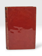 The Motor Rally Mystery, John Rhodes — 1st Edition