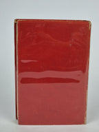 The Motor Rally Mystery, John Rhodes — 1st Edition