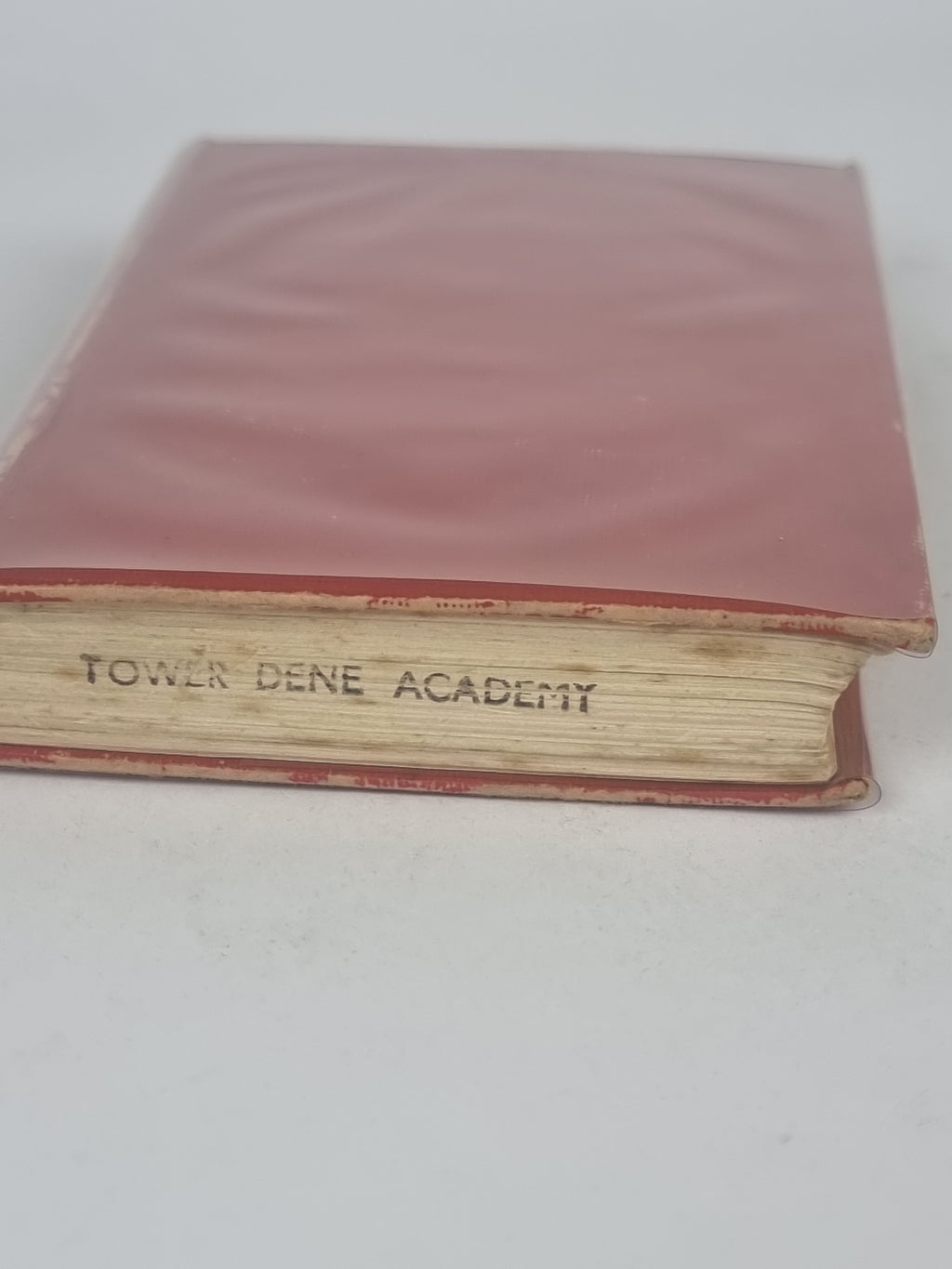 The Motor Rally Mystery, John Rhodes — 1st Edition