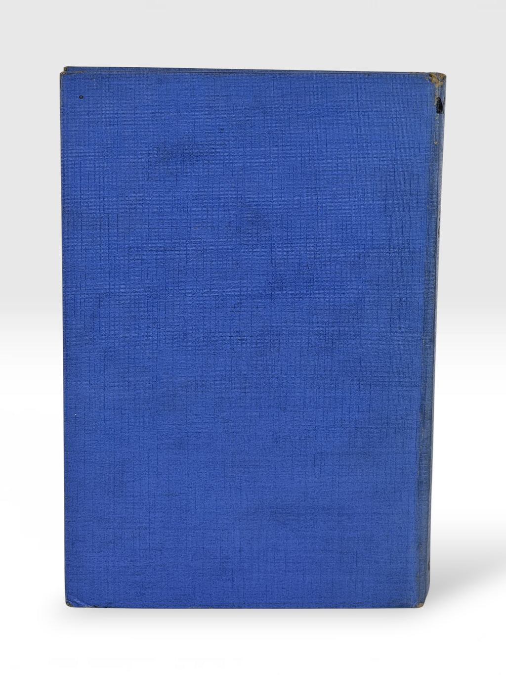 Mystery in Red, Francis D. Grierson — 1st Edition