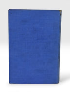 Mystery in Red, Francis D. Grierson — 1st Edition