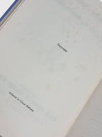 Mystery in Red, Francis D. Grierson — 1st Edition