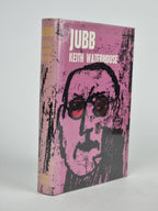Jubb, Keith Waterhouse — 1st Edition