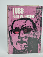 Jubb, Keith Waterhouse — 1st Edition