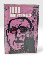 Jubb, Keith Waterhouse — 1st Edition