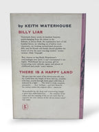 Jubb, Keith Waterhouse — 1st Edition