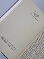 Jubb, Keith Waterhouse — 1st Edition
