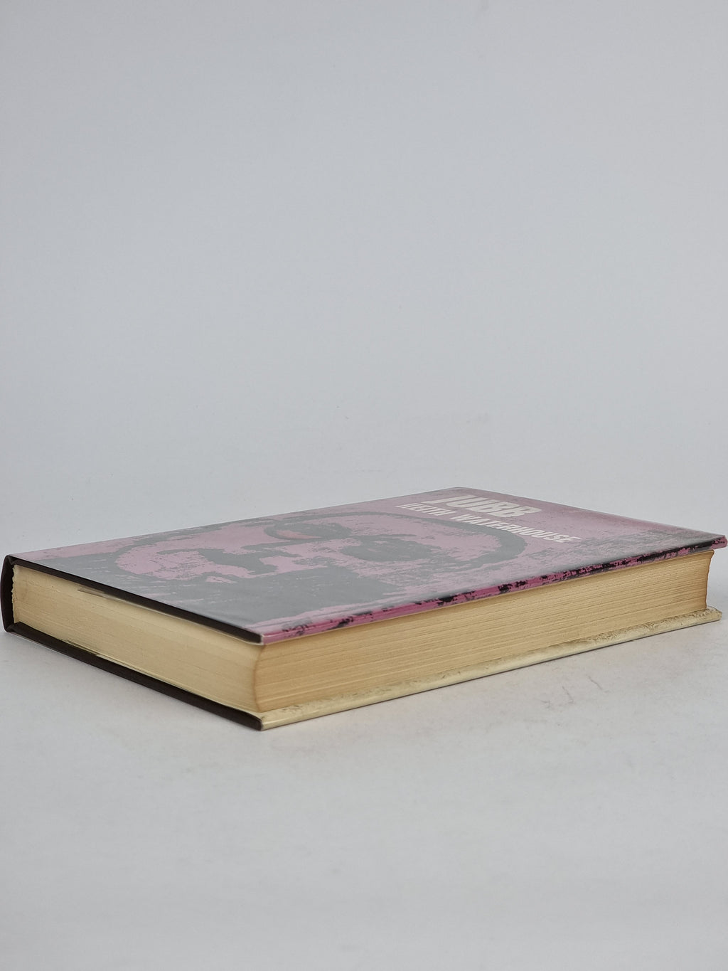 Jubb, Keith Waterhouse — 1st Edition
