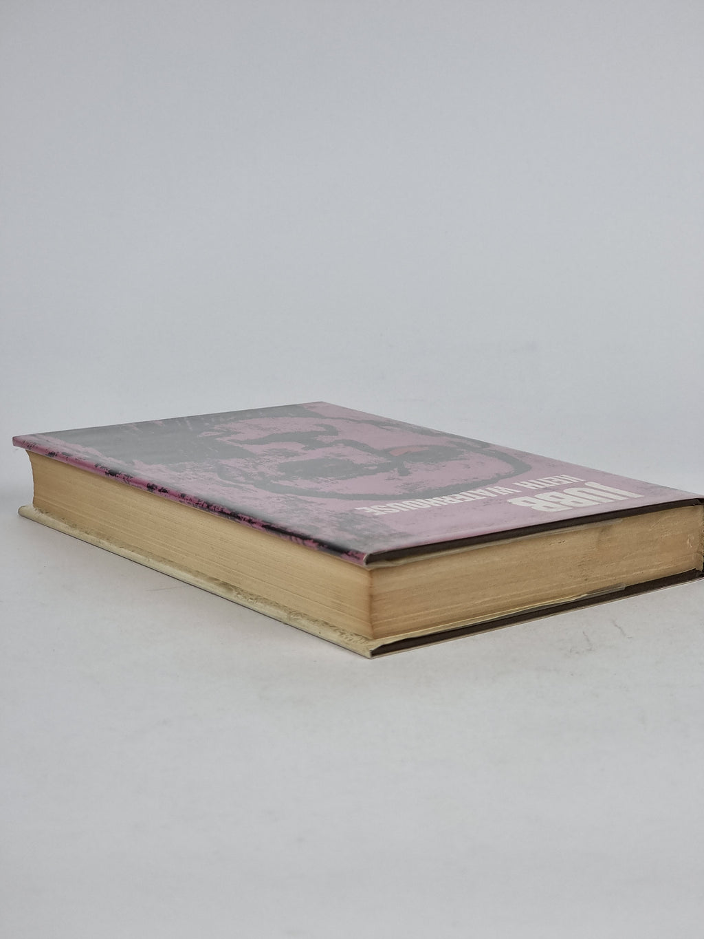 Jubb, Keith Waterhouse — 1st Edition