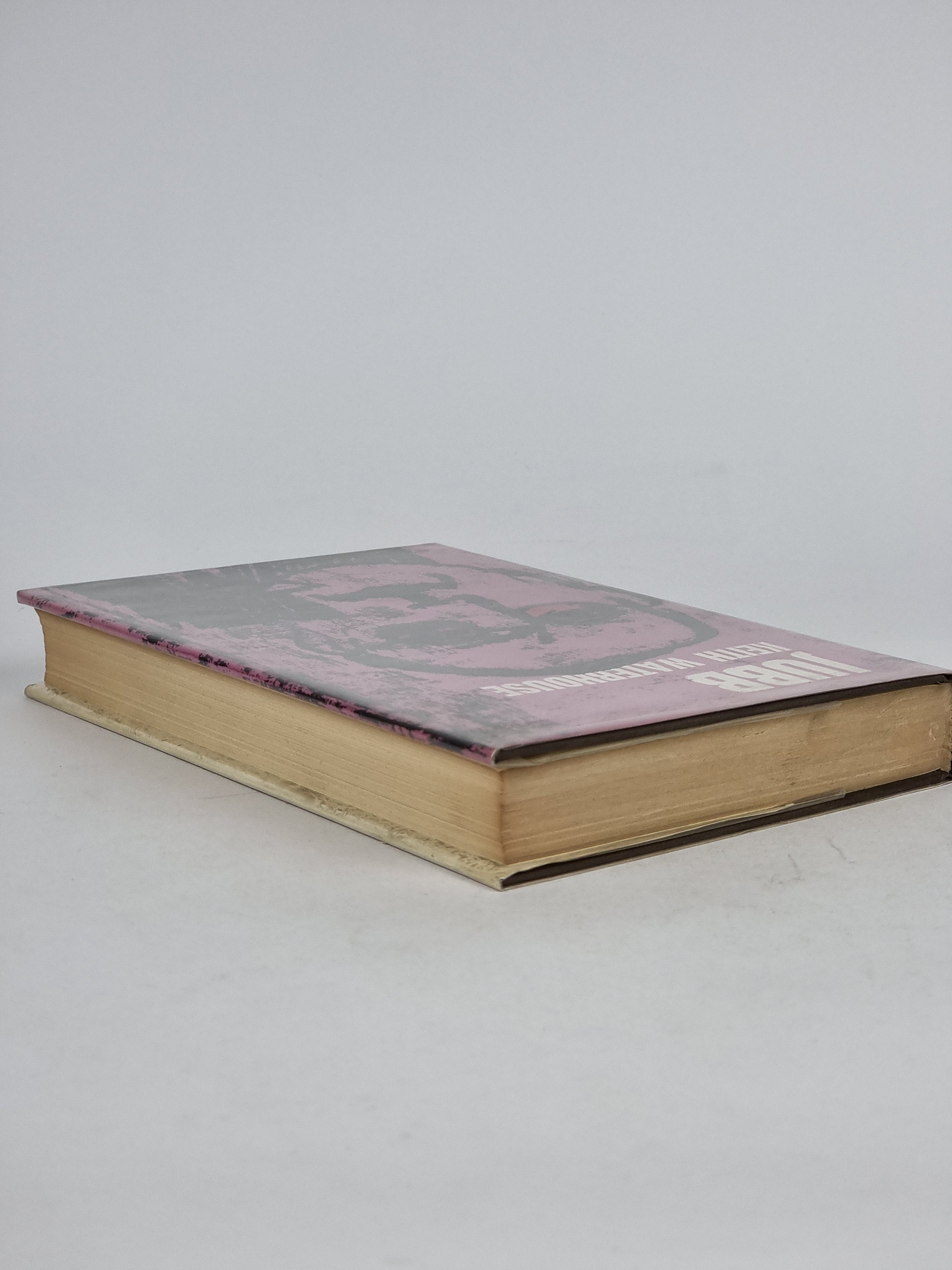 Jubb, Keith Waterhouse — 1st Edition