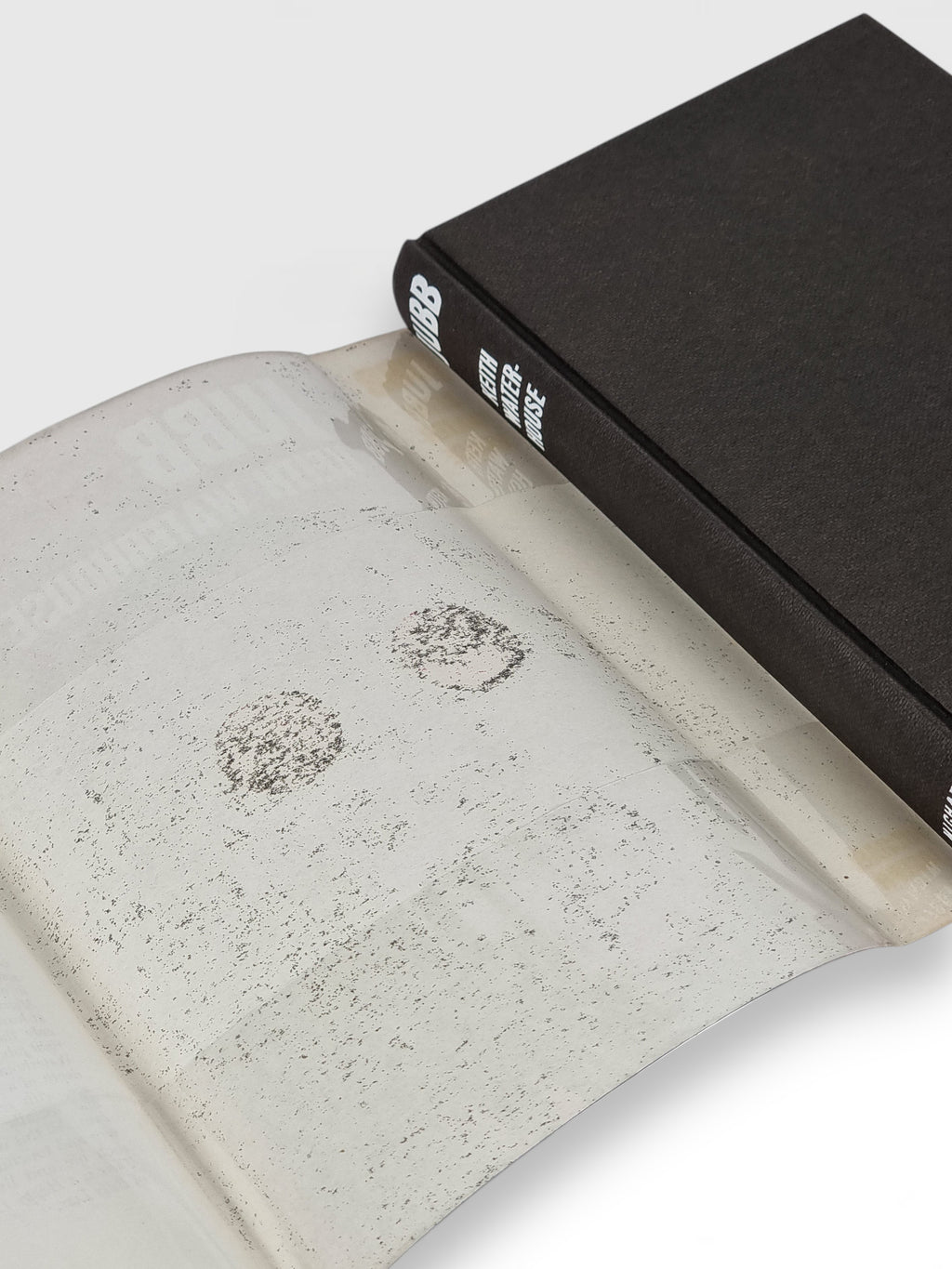 Jubb, Keith Waterhouse — 1st Edition