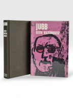 Jubb, Keith Waterhouse — 1st Edition