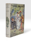 The Fool Beloved, Jeffery Farnol — 1st Edition