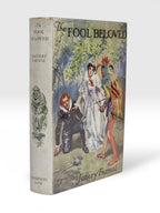 The Fool Beloved, Jeffery Farnol — 1st Edition