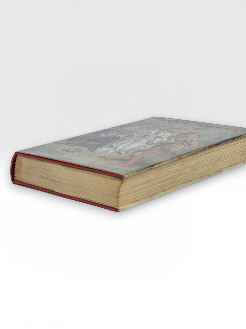 The Fool Beloved, Jeffery Farnol — 1st Edition