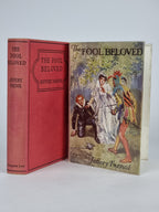 The Fool Beloved, Jeffery Farnol — 1st Edition