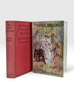 The Fool Beloved, Jeffery Farnol — 1st Edition