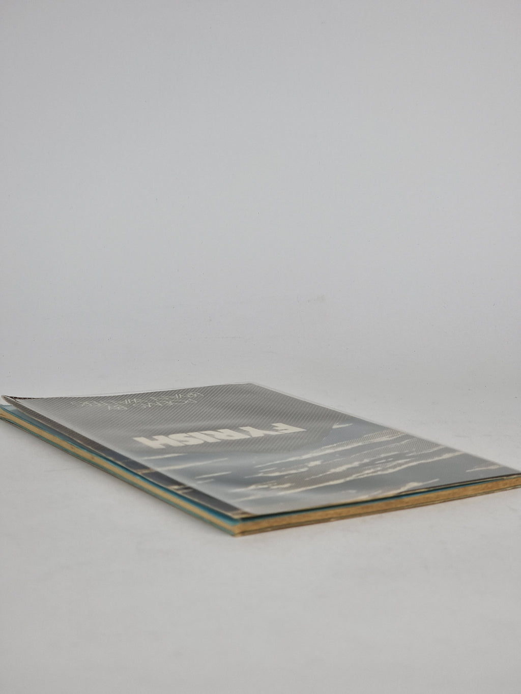 Fyrish: Poems, Bryan Walters — 1st Edition/Signed Presentation Copy