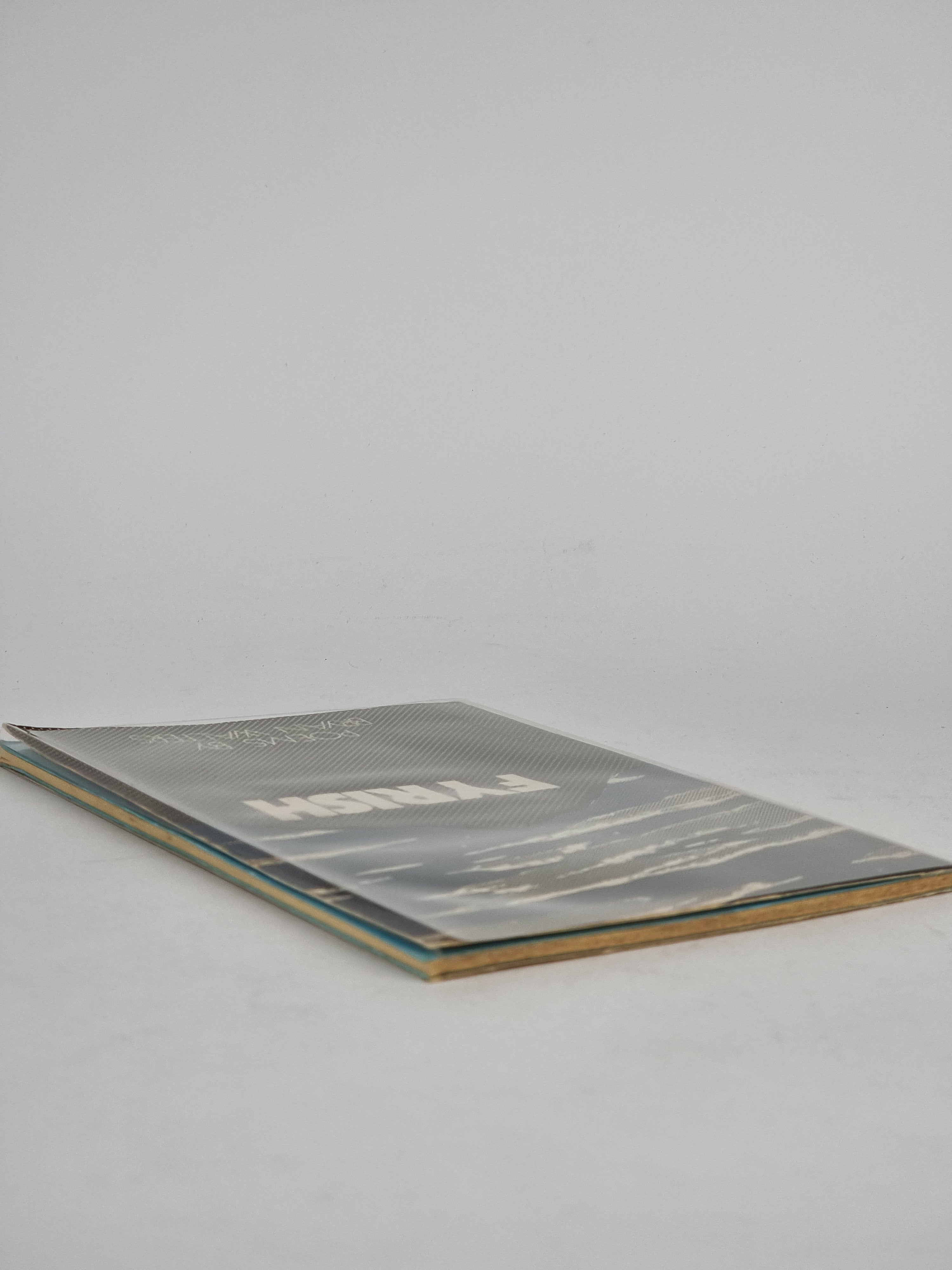 Fyrish: Poems, Bryan Walters — 1st Edition/Signed Presentation Copy