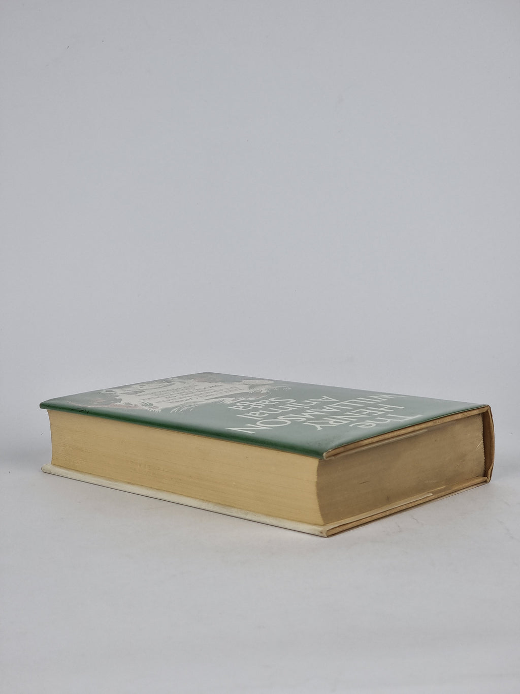 The Henry Williamson Animal Saga — 1st Edition