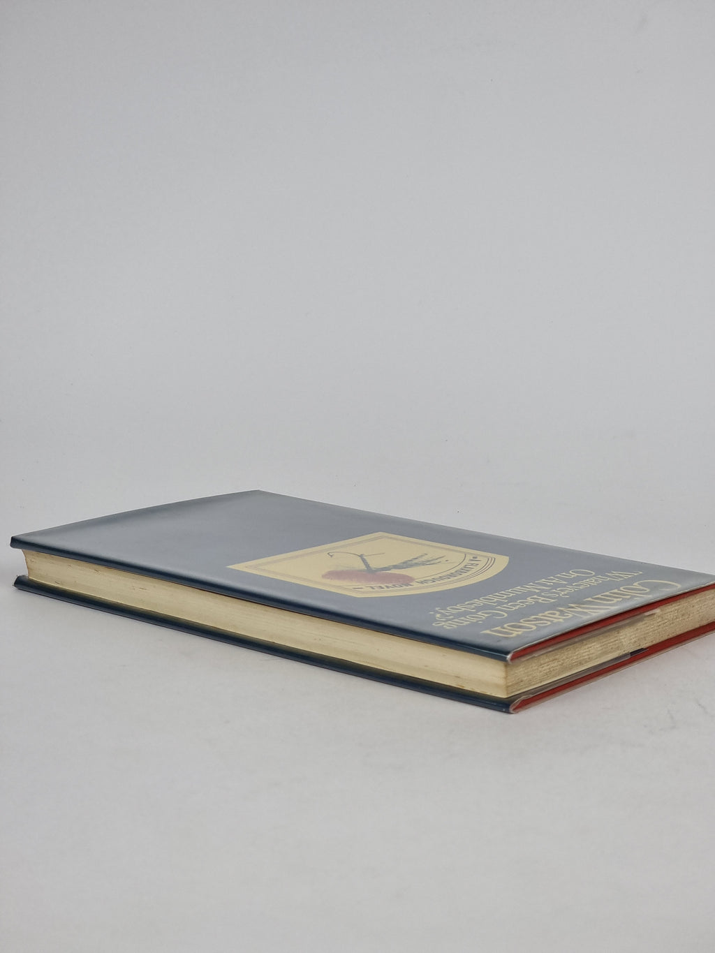 Whatever's Been Going On At Mumblesby? Colin Watson — 1st Edition