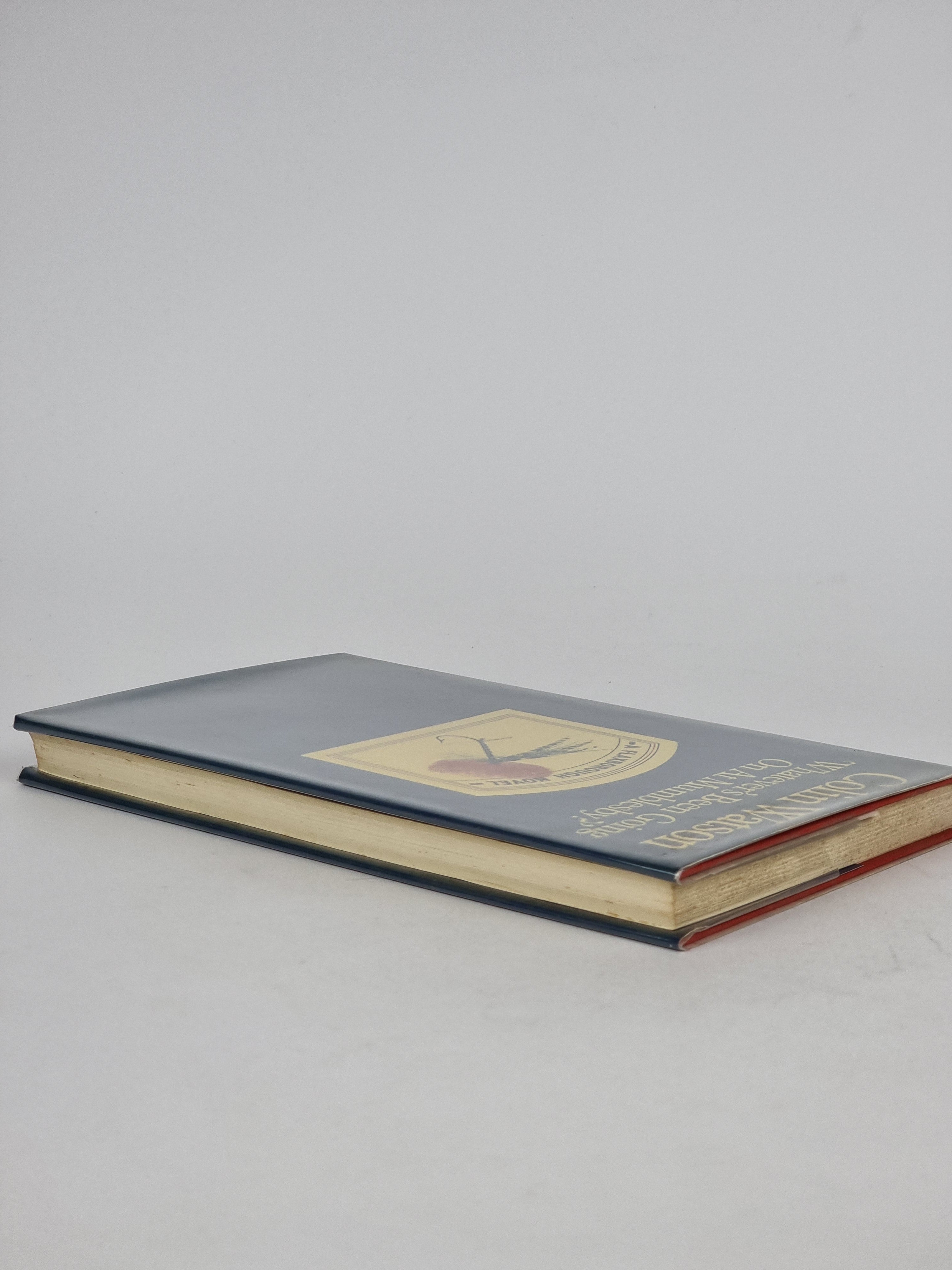 Whatever's Been Going On At Mumblesby? Colin Watson — 1st Edition