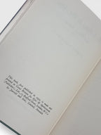 The Circus in the Attic, Robert Penn Warren — 1st Edition