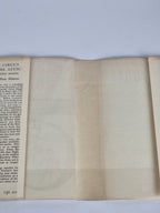 The Circus in the Attic, Robert Penn Warren — 1st Edition