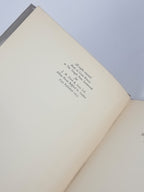 First Day, Clifford Dyment — 1st Edition, Signed