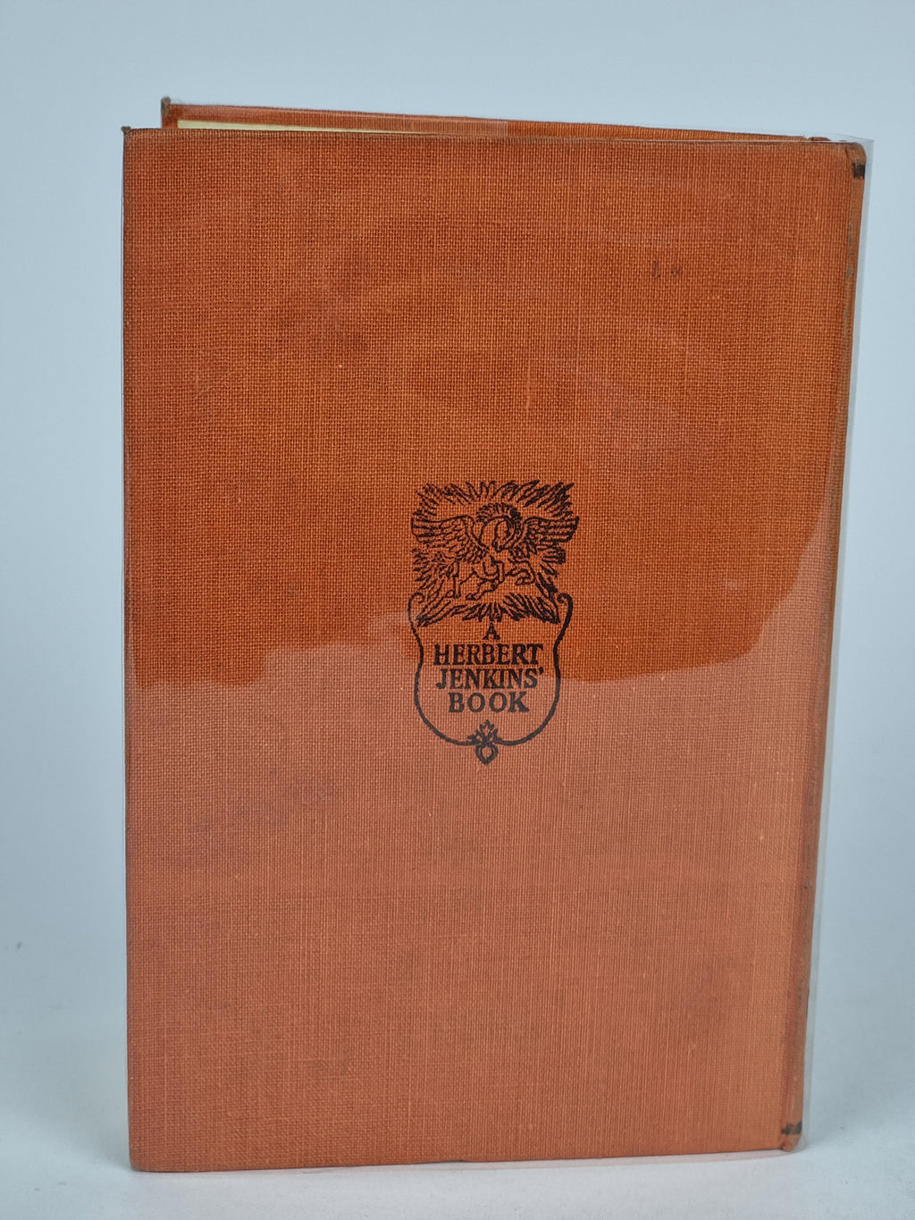 The Man of Death, Arthur Gask — 1st Edition