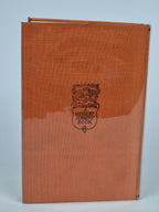 The Man of Death, Arthur Gask — 1st Edition