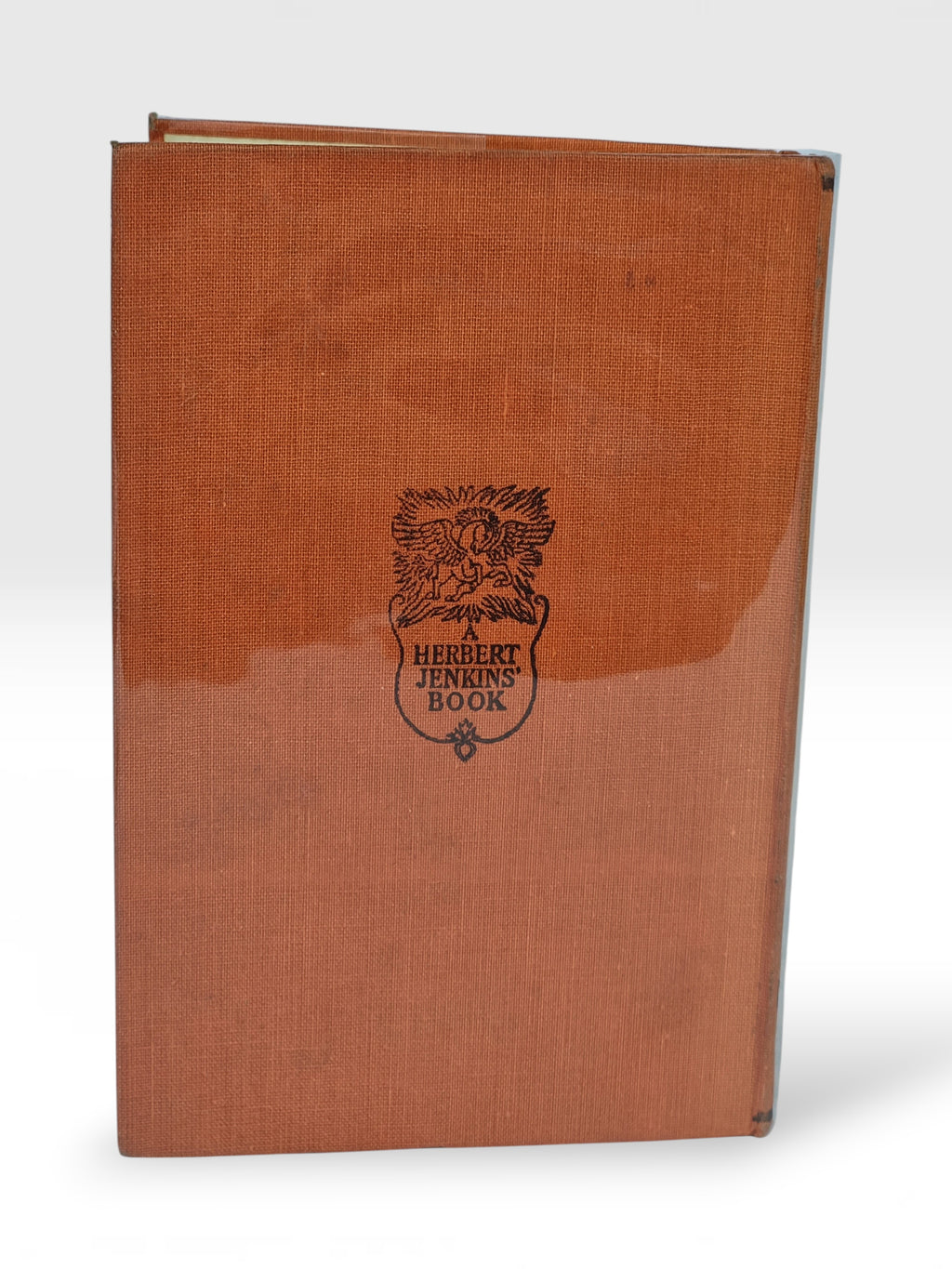 The Man of Death, Arthur Gask — 1st Edition