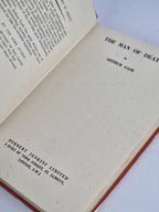 The Man of Death, Arthur Gask — 1st Edition