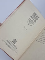 The Man of Death, Arthur Gask — 1st Edition