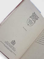 The Man of Death, Arthur Gask — 1st Edition