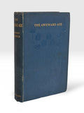 The Awkward Age, Henry James — 1st UK Edition