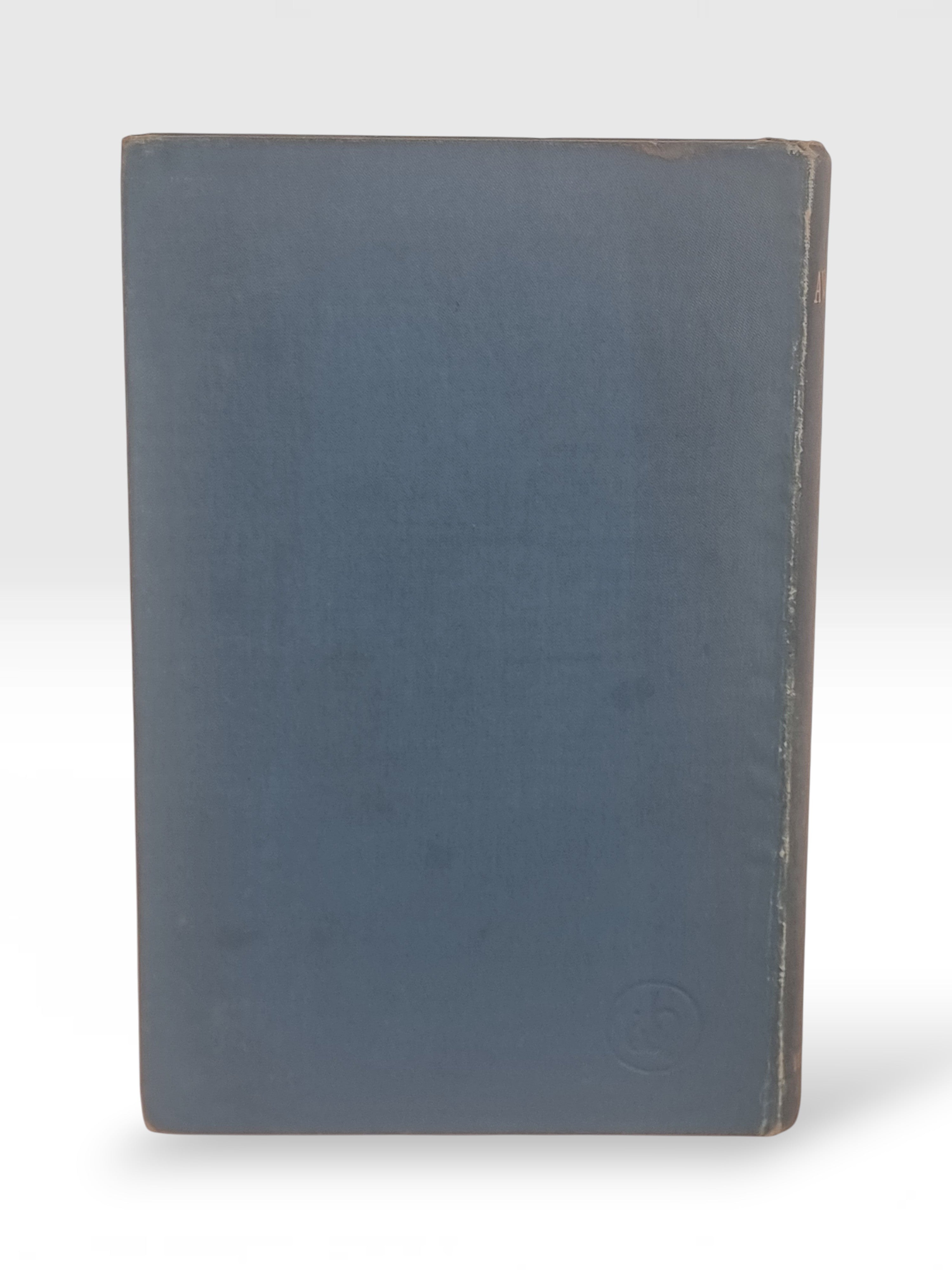 The Awkward Age, Henry James — 1st UK Edition
