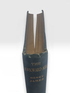 The Awkward Age, Henry James — 1st UK Edition