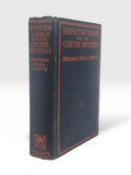 Inspector French and the Cheyne Mystery, Freeman Wills Crofts — 1st Edition