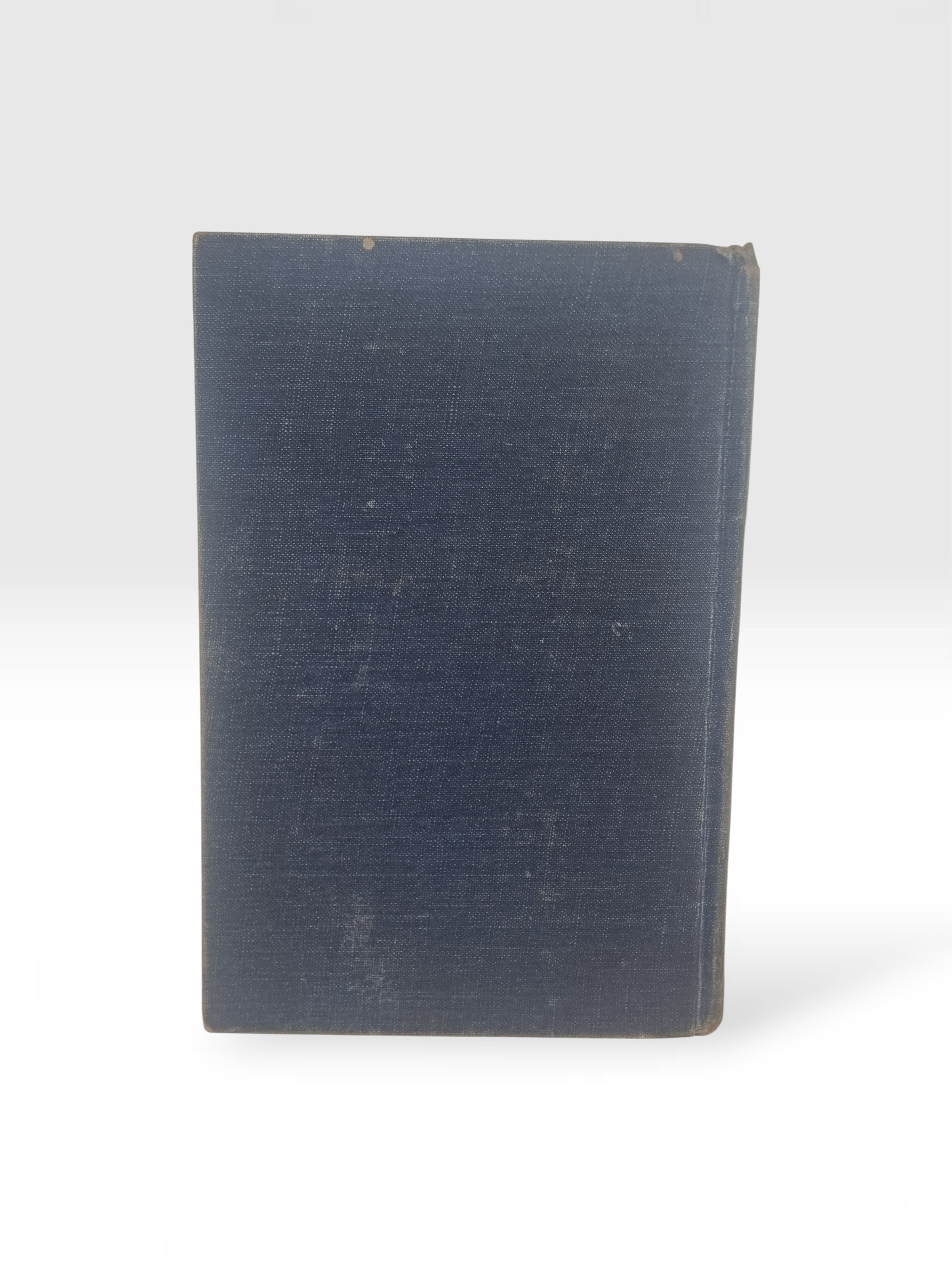 Inspector French and the Cheyne Mystery, Freeman Wills Crofts — 1st Edition
