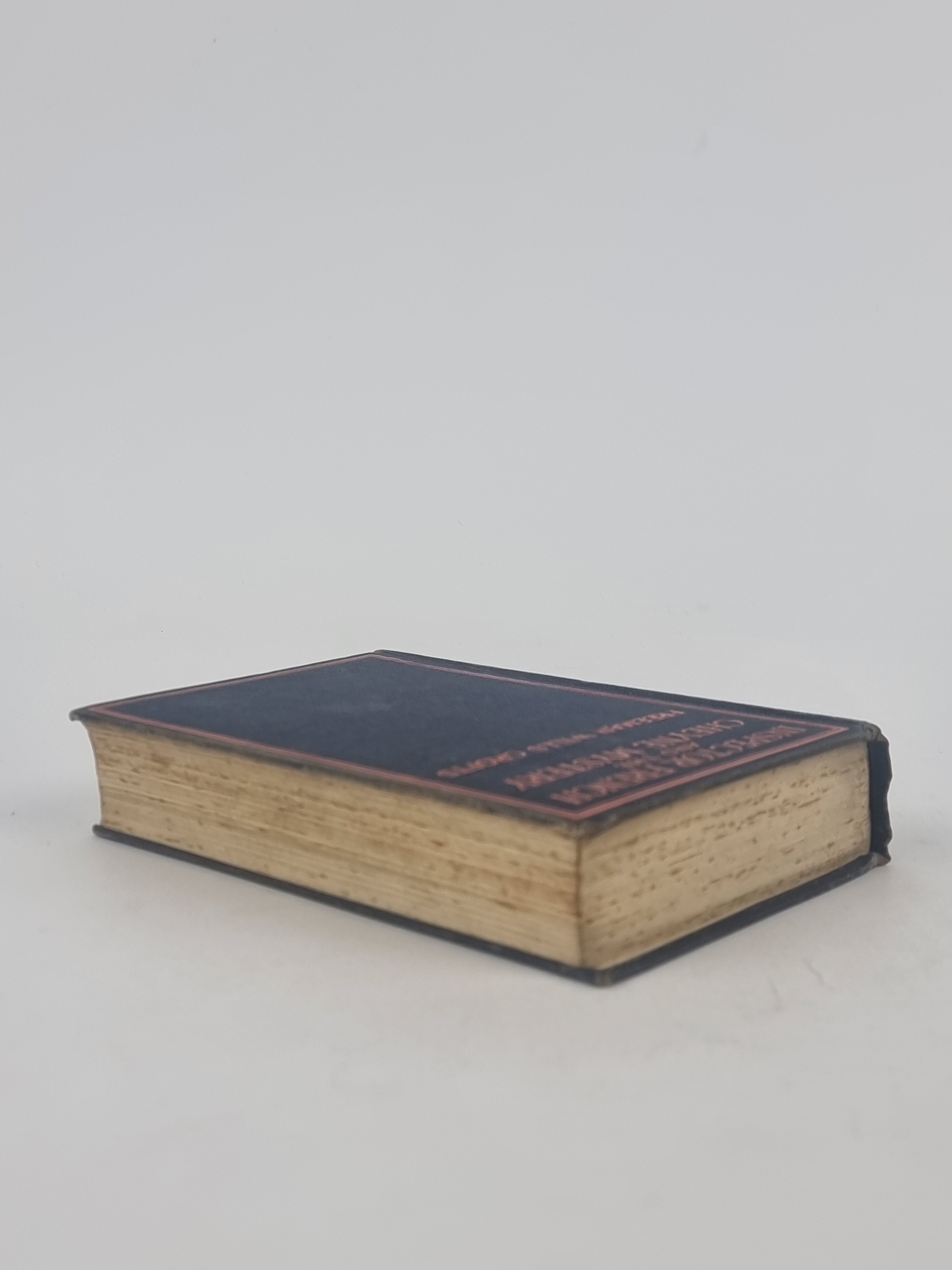 Inspector French and the Cheyne Mystery, Freeman Wills Crofts — 1st Edition