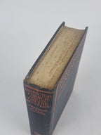 Inspector French and the Cheyne Mystery, Freeman Wills Crofts — 1st Edition