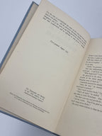 The Affair At Little Wokeham, Freeman Wills Crofts — 1st Edition