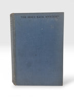The Hog's Back Mystery, Freeman Wills Crofts — 1st Edition / Printing