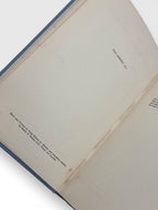 The Hog's Back Mystery, Freeman Wills Crofts — 1st Edition / Printing