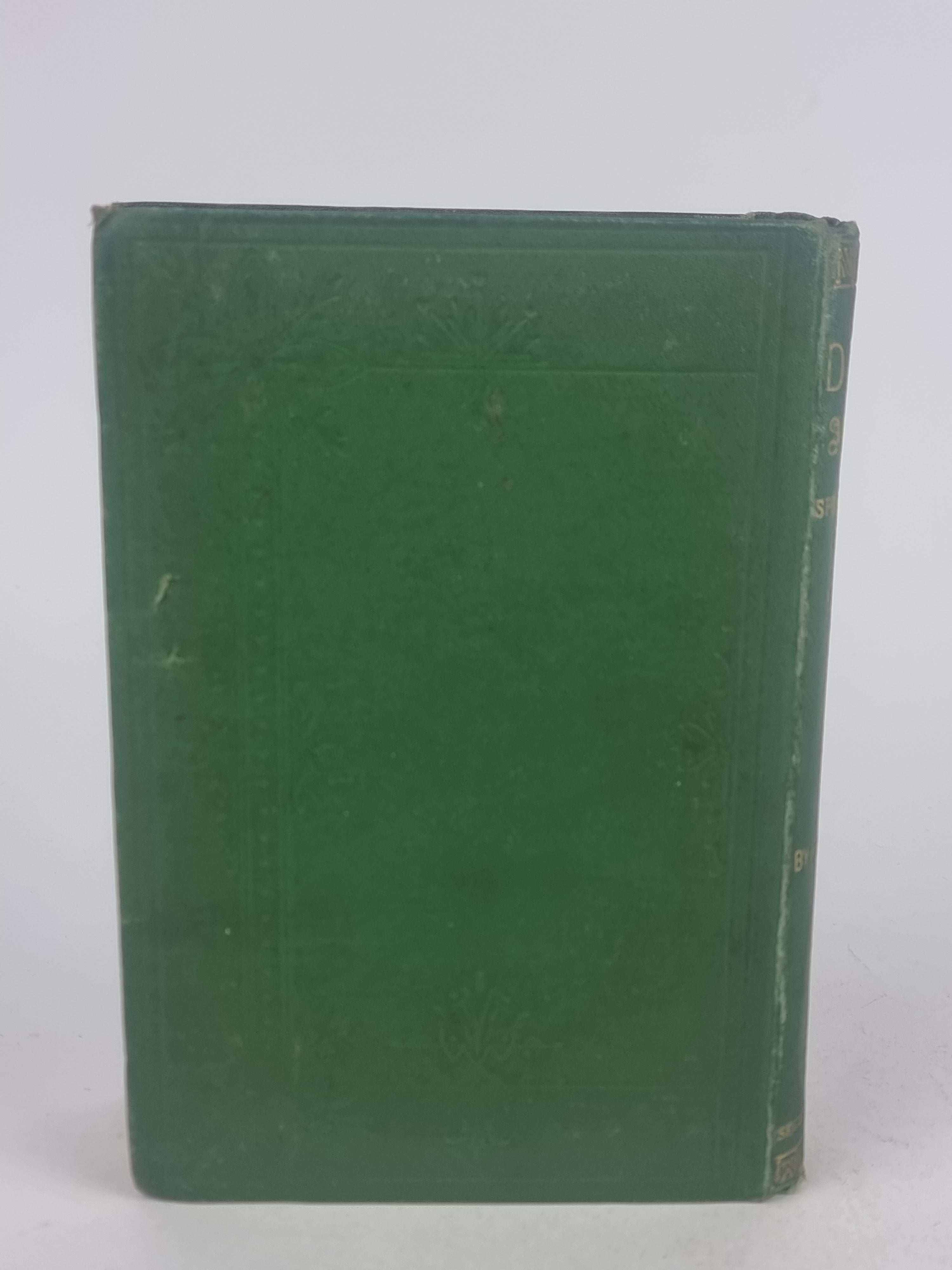 Dreams: A Commonplace Book of Speculations... Frank Seafield — 2nd Edition