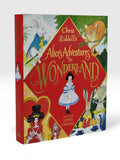 Alice's Adventures in Wonderland, Chris Riddell — 1st Edition