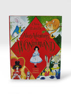 Alice's Adventures in Wonderland, Chris Riddell — 1st Edition